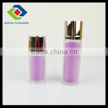 30ml travel cosmetic bottle for anti-age cream with low price