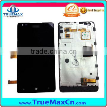 Display Part for Nokia Lumia 900 LCD Touch Screen