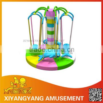 Factory direct Naughty castle children's playground equipment Naughty castle indoor playground