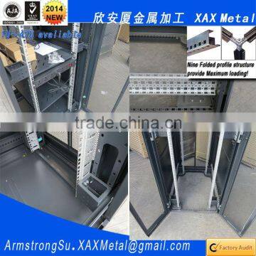 XAX4723KS 47U 24U 25U 26U 27U 28U 29U 30U 31U 32U 33U 34URack Mount Rackmount Server Cabinet