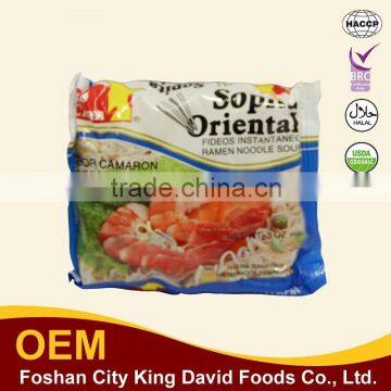 Convenient Delicious and Nutrition Instant Noodles photo-4