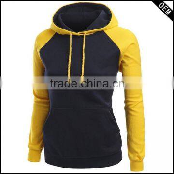 Custom Hoody Printed Logo With Hood
