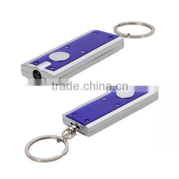 Best Manufacturers Cheap Price Advertising PVC LED Keychain photo-2