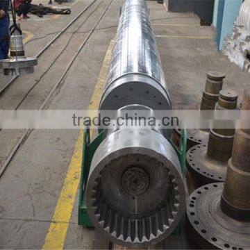 Spool Roller for Kraft Paper Making Machine photo-5