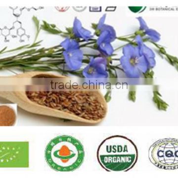 Premium Flax Oil Seeds 100% Natural Whole Brown Flaxseed (Linum Usitatissimum)