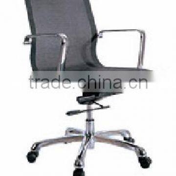 High back office furniture office mesh chair HE-61