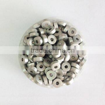 1070 O Aluminium Slug For Aaluminum Collapsible, Cosmetic, Handcream, Medicine Tubes & Aerosol Spray Can. photo-2