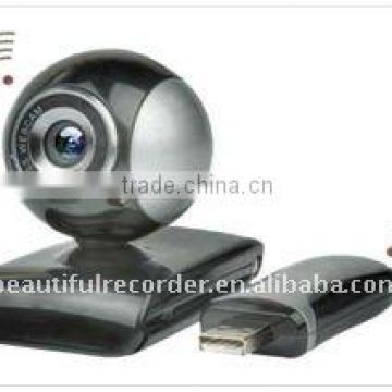 Popular!!! Webcam Wirless