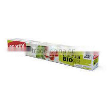 Wholesale Box pakage cling film for refrigerator fresh