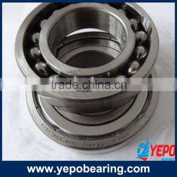 Deep Groove Ball Bearing 6209 2Z Single Row