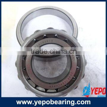 KOYO Tapered roller bearing 30310JR