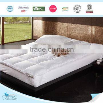 High Quality Luxury Mattress Topper