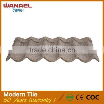 New Innovation Building Material Heat Insulation Galvalume Material Cheap Roof Tiles in Kenya Supplier's Choice photo-6