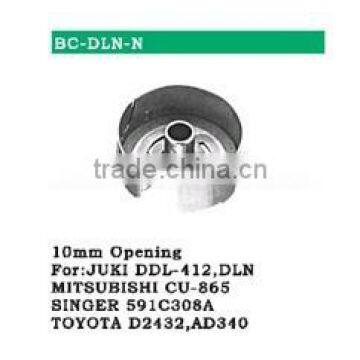 BC-DLN-N bobbin case for JUKI /sewing machine spare parts