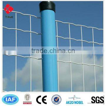 Holland/dutch wire mesh fence/Wave mesh fence(PVC coated)