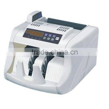 Money counting machine-OEM WJD-ST08