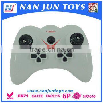 Goog Gift Hot Sale Plastic ABS rc Quadcopter Drone for Sale