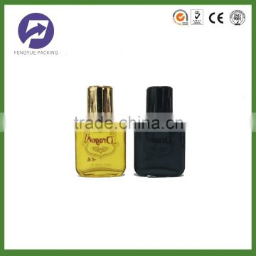 High Quality 25ml Men/Women Cologne Comestic Glass Perfume Bottle