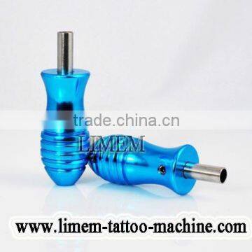 Tattoo Aluminum Grip