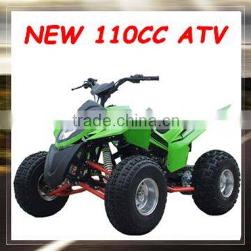 Hot sale MC-325 110cc atv quad for kids