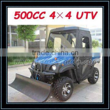 new 500cc 4x4 UTV FOR SALE (MC-161)