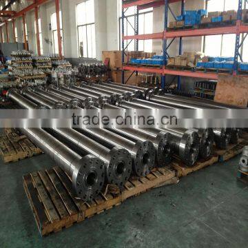 API 6A Spacer Spool/flange Riser/flange Spools/Riser Spools photo-5