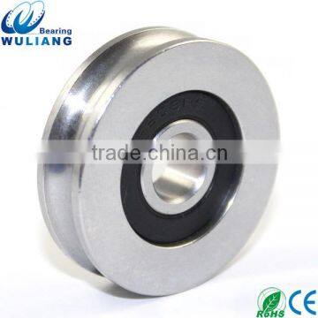 8x31.5x8.5mm S608RS rocking chair bearing