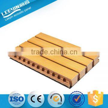 High Quality Wooden Acoustic Board photo-3