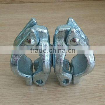 Forged Bs1139 Construction Materials Price List photo-2