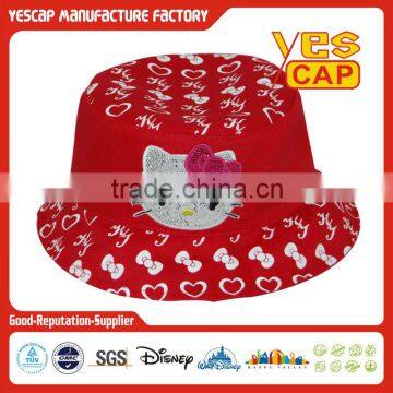 High Quality Bucket Cap Custom photo-3