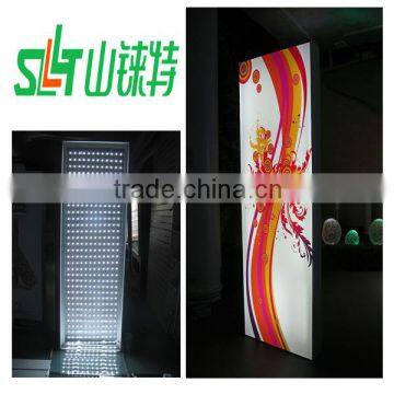 led light stage curtain,soft led curtain,flexible curtain led display