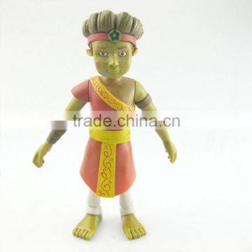 YLCFT01 hotsale promotion action plastic figure toys,pvc plastic figure,plastic figure