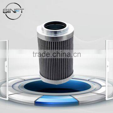 Sinfilter High Efficient Hepa Bypass Oil Filters photo-2