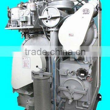Automatic Cleaning Machine