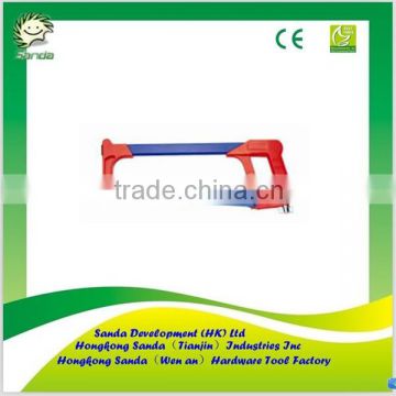 CT-08887 aluminum handle hacksaw frame