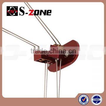 Practical Convenient Clothes Drying Rack Push-pull Drying Rack Clothing Dryer photo-6