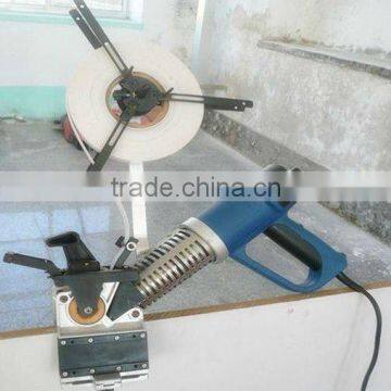 Manual Edge Bander / Portable Edge Bander
