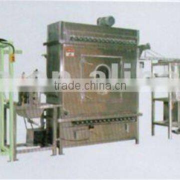 FH-D 201 High-Speed continuous ribbon-dyeing machine