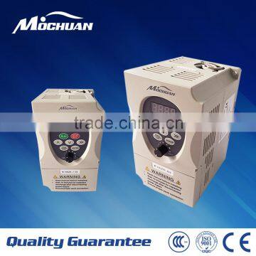 Universal 45kw 132kw Single Phase 60hz Variable Frequency Drive Frequency Inverter/converter photo-2