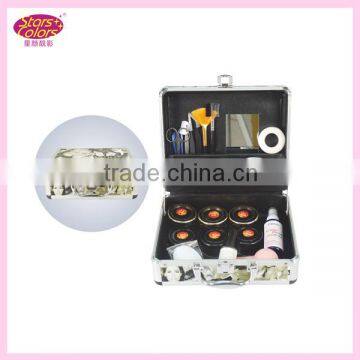 Eyelash extension brand name makeup kit, beauty kit E-012