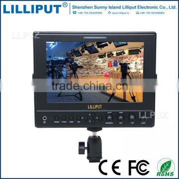 Factory Direct Sales All Kinds Of 3G 7Inch 1280*800 Led Monitor Hdmi