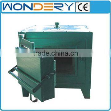 Hot Seller high temperature laboratory resistance furnace/lab furnace