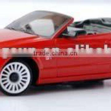 Crazy powerful driving model 1/28th scale 2WD electric powered rc race model car