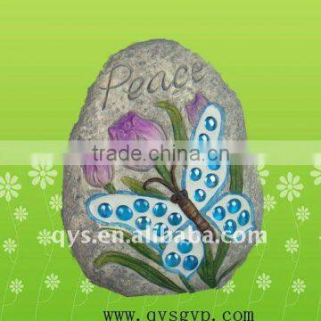 cement butterfly Stepping Stone decoration