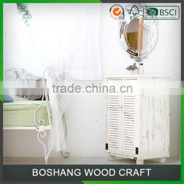 Silod Wood Kitchen Cabinet Made in China