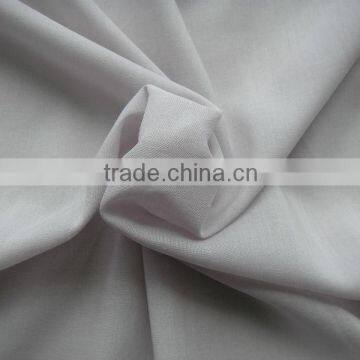 XDR3015 JC80S*R80S RAYON COTTON PLAIN WOVEN FABRIC