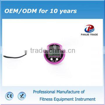 2015 Hot Sale Pedometer for Stepper TP019