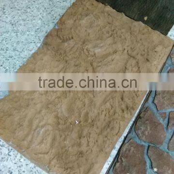 Real look artificial tree bark palm tree bark with best price