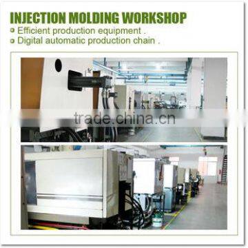Special Make Plastic Injection Production Supplier/ODM Custom Design Plastic Products Factory photo-5