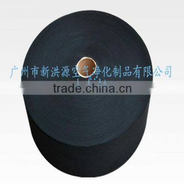 activated carbon cloth